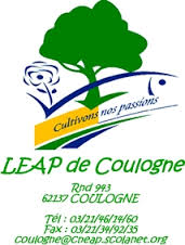 LEAP Coulogne