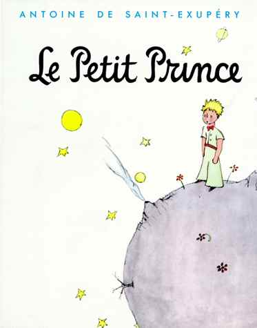 Le Petit Prince