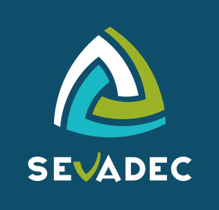 Sevadec fondbleu