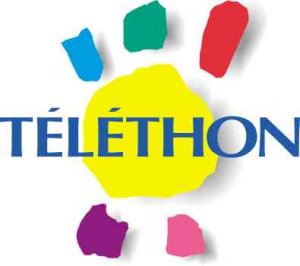 Telethon logo