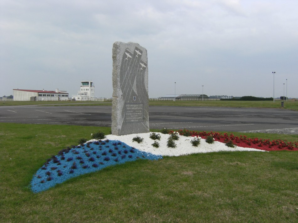 aerodrome de marck