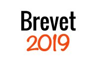 brevet 2019