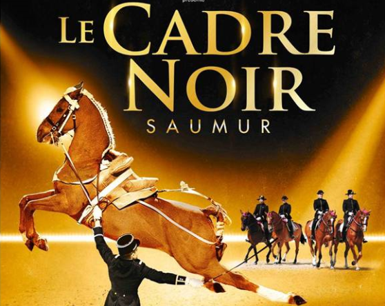 cadre noir