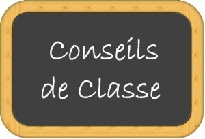 conseil de classe