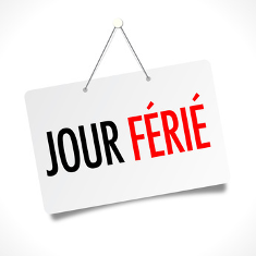 ferie