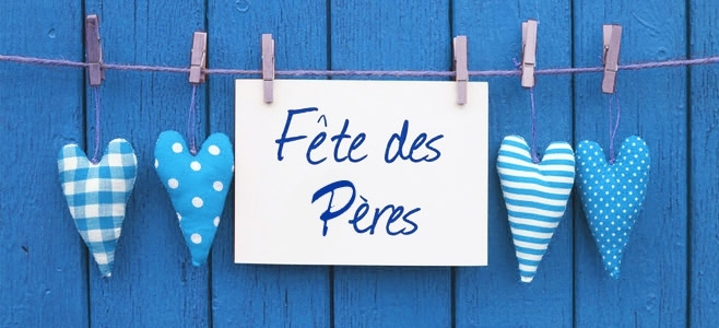 fete des peres