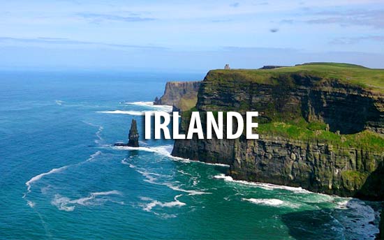 irlande