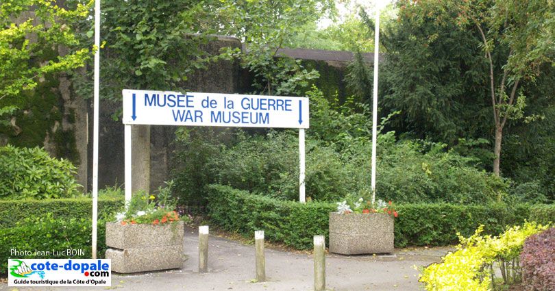 musee de la guerre 39 45 calais full fr 732576535